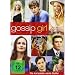 Gossip Girl - Die komplette vierte Staffel [5 DVDs]