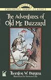 The Adventures of Old Mr. Buzzard
