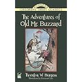 The Adventures of Old Mr. Buzzard