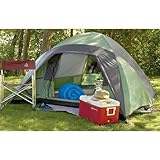 Guide Gear 3 - pole Dome Tent