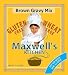 Maxwell's Kitchen Brown Gravy and Pork Gravy Mix 12 Pack