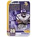 Minnesota Vikings Signs 11x17" - Adrian Peterson