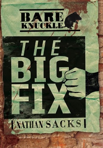 the big fix bareknuckle