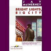 Bright Lights, Big City | [Jay McInerney]