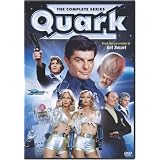 Quark - The Complete Series