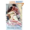 Winning Miss Wakefield: The Wallflower Wedding Series