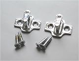 1997-2004 Corvette C5 Door Striker Set