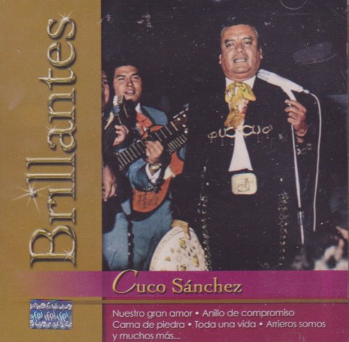 Cuco Sanchez - 20 Exitos - Zortam Music