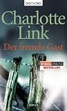 book cover Der fremde Gast: Roman - Charlotte Link