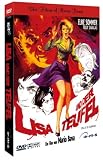 Lisa und der Teufel - Telly Savalas