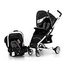Car Seats and Pushchairs