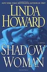 Shadow Woman