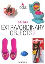 Extra Ordinary Objects