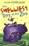 The Smelliest Day at the Zoo