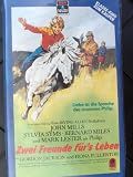 Produkt-Bild: Zwei Freunde f&uuml;r's Leben