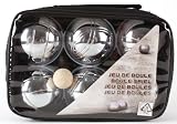 Jeu de boule game métallique