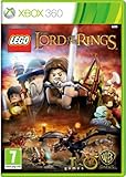 Lego Lord of the Rings (Xbox 360)