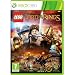LEGO Lord of the Rings (Xbox 360)