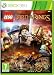 LEGO Lord of the Rings (Xbox 360)