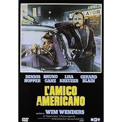 L' Amico Americano