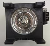Replace Lamp for TOSHIBA Y196LMP / 75007111