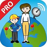 Family GPS Tracker