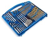Olympia Tool 36-995 95-Piece Power Tool Accessories