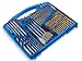 Tools & Hardware : Olympia Tool 36-995 95-Piece Power Tool Accessories