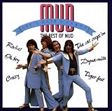 Lets Have a Party-Best of Mud