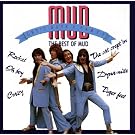 Lets Have a Party-Best of Mud