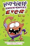 Books : Nuttiest Knock-Knocks Ever