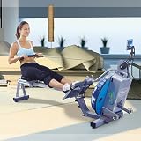 First Degree Fitness Atlantic Fluid Rower
