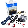 SiriusConnect Interface Adapter For Sony