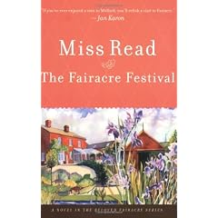 The Fairacre Festival
