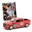 Cincinnati Reds - Ken Griffey Jr.Upper Deck Collectibles MLB Ford SVT Adrenalin Concept with Trading Card