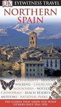 Northern Spain (DK Eyewitness Travel Guide)