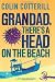 Grandad, There's a Head on the Beach: A Jimm Juree Novel (Jimm Juree 2)