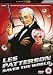 DVD : Les Patterson Saves The World [UK IMPORT]