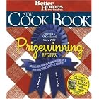 New Cook Book, Prizewinning Recipes Limited Edition (Better Homes and Gardens) by  Better Homes and Gardens and Tricia Laning