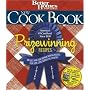 Better Homes and Gardens New Cook Book, Limited Edition: Prizewinning Recipes (Better Homes & Gardens Plaid)