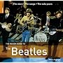 The Rough Guide to the "Beatles" (Rough Guide Music Guides)