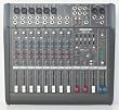 Mackie DFX.12 12-Ch. Compact SR Mixer w/Effects