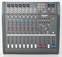 Mackie DFX.12 12-Ch. Compact SR Mixer w/Effects