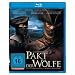 Pakt der W�lfe (Kinofassung und Director's Cut) [Blu-ray]