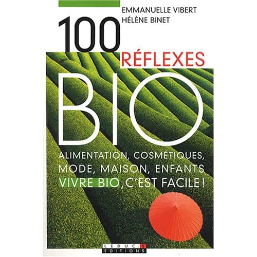 100 r�flexes bio