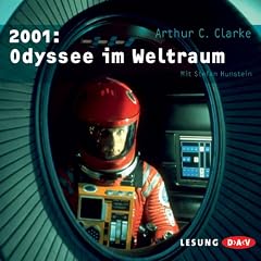 2001 Odyssee im Weltraum