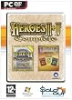 Heroes of Might & Magic III & IV (PC DVD)