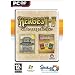 Heroes of Might & Magic III & IV (PC DVD)