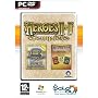 Heroes of Might & Magic III & IV (PC DVD)