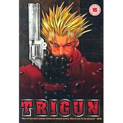 Trigun Collection [DVD]